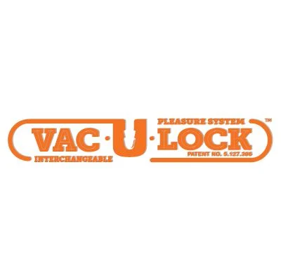 Vac-U-Lock Sex Toys