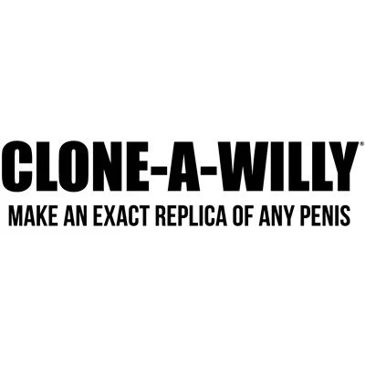 clone a willy logo