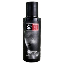 Prowler Red Water Based Lubricant 100ml