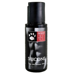 Prowler Red Silicone Lubricant 50ml
