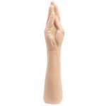 The Hand 16 Inch Realistic Dildo