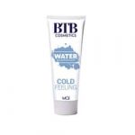 BTB Cold Feeling Water Based Lubricant 100ml