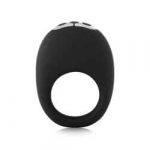 Je Joue Mio Rechargeable Cock Ring Black