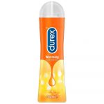 Durex Warming Gel Lubricant 100ml