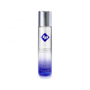 ID Free Hypoallergenic Waterbased Lubricant 30ml