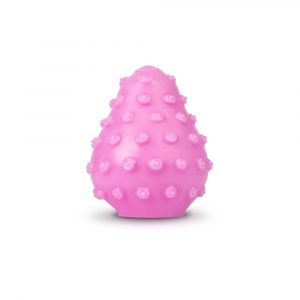 G-Egg Masturbator Pink