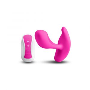 INYA Eros G-Spot Remote Control Vibe