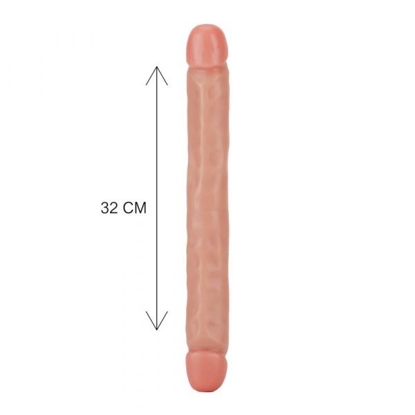 ToyJoy Jr Double Dong 12 Inch - 3