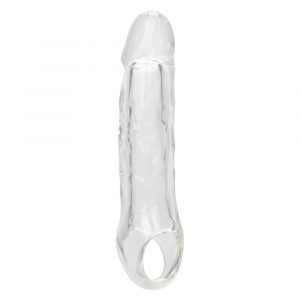 CalExotics Performance Maxx Clear Extension 5.5 Inches