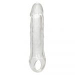 CalExotics Performance Maxx Clear Extension 7.5 Inches