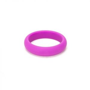 Me You Us Silicone 50mm Ring