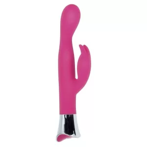 Adam And Eve Silicone G-Bunny Slim Vibrator