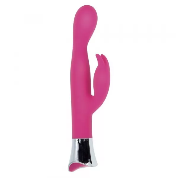 Adam And Eve Silicone G-Bunny Slim Vibrator