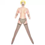 Banging Bonita Sexy Love Doll