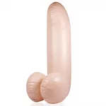 Blow Up Dick 55 Inch