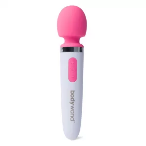 Bodywand Aqua Mini Rechargeable Silicone Waterproof Massager