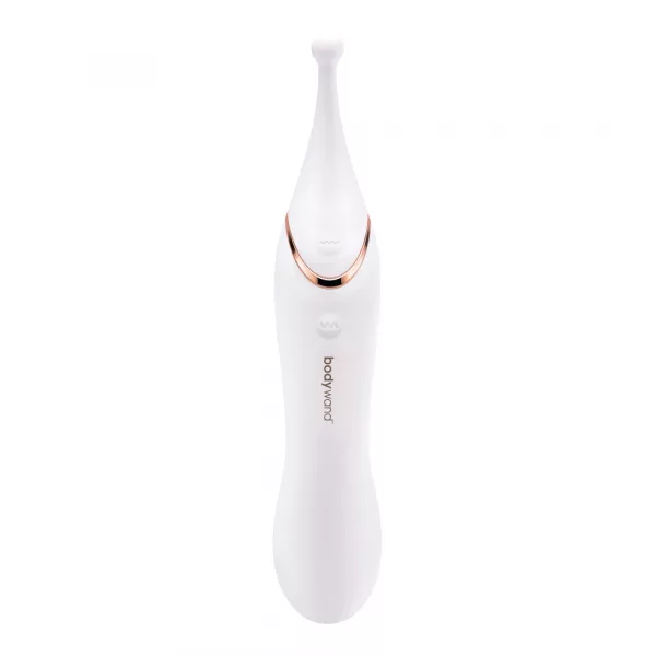 Bodywand Dual Stim Vario Clit Stimulator