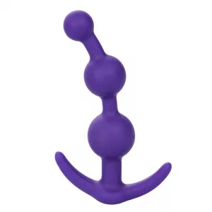 Booty Call Beads Silicone Anal Beads