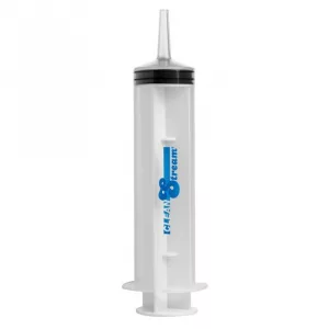 Clean Stream Enema Syringe 150ml