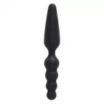 Dark Stallions 7 Inch Silicone Dual Butt Plug