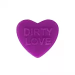 Dirty Love Lavender Scented Soap Bar