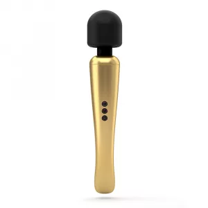 Dorcel Rechargeable Mega Wand Gold