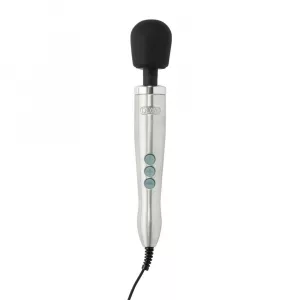 Doxy Die Cast Wand Massager UK Plug