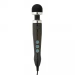 Doxy Wand Massager Number 3 Disco Black