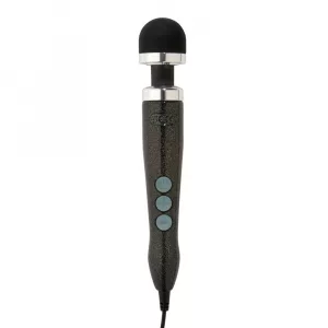 Doxy Wand Massager Number 3 Disco Black