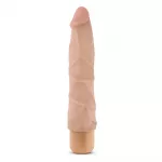 Dr Skin 9 Inch Cock Vibe Number 1