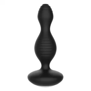 E-Stimulation Vibrating Buttplug