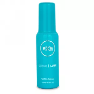 EXS Premium Clear Lubricant 100ml