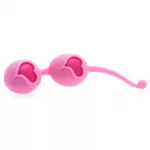 FeelzToys Desi Love Balls Pink