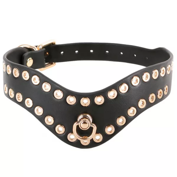 Fetish and Fashion Kali Collar