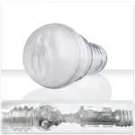 Fleshlight Ice Lady Crystal Masturbator