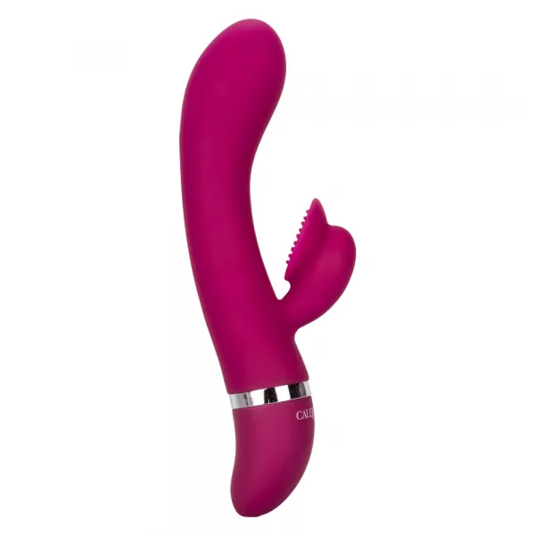 Foreplay Frenzy G-Spot Climaxer Vibrator