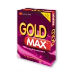 Gold Max Pink 10 Caps