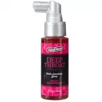 Good Head Deep Throat Spray Strawberry