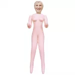 Greedy Gilf Blow up Doll