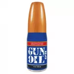 Gun Oil H20 Transparent Lube 120ml