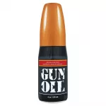 Gun Oil Transparent Lube 120ml