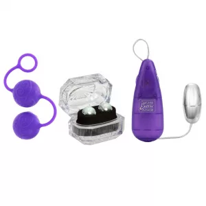 Her Kegel Kit