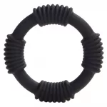 Hercules Silicone Cock Ring