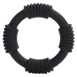 Hercules Silicone Cock Ring