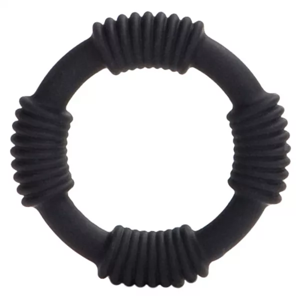 Hercules Silicone Cock Ring