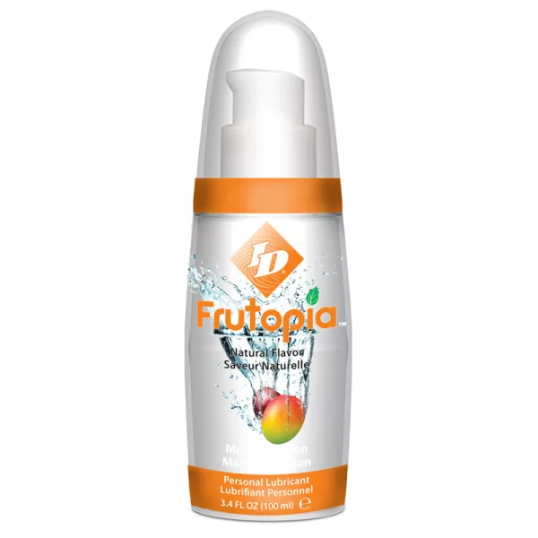 ID Frutopia Personal Lubricant Mango