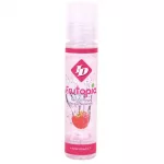 ID Frutopia Personal Lubricant Raspberry 1 oz