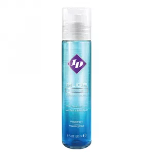 ID Glide Lubricant 1 oz