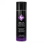 ID Silk Natural Feel Water Based Lubricant 4.4floz/130mls