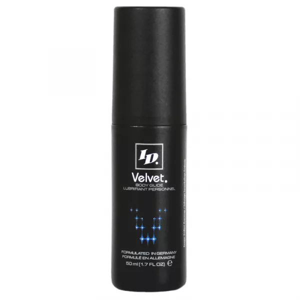 ID Velvet 1.7oz Lubricant